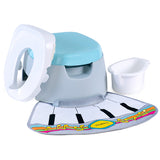3-in-1 Potty Sit 'N Play