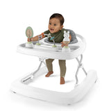 Ingenuity Step & Sprout 3-in-1 Activity Walker - First Forest