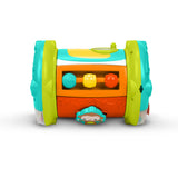 Bright Starts Rollin' Rhythm Activity Drum