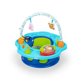 Bright Starts Disney Baby Finding Nemo SuperSeat 3-in-1 Seat