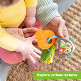 Bright Starts Musical MonKeys Electronic Toy