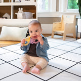 ity by Ingenuity Cool Bite Water Teether, For Aged 3 Months and Up - Bomby