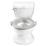 Summer My Size Potty Train & Transition