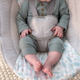 Ingenuity Comfort 2 Go Portable Swing - Endless Bloom