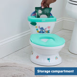 Disney Baby Stitch My Size Potty