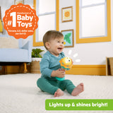 Bright Starts Just for Sun FlashlightToy