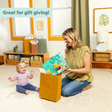 Disney Baby Winnie the Pooh Silly Ole Bundle Gift Set by Bright Starts