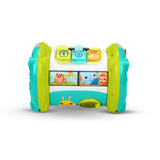Bright Starts Rollin' Rhythm Activity Drum