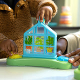 Ingenuity Tummy-to-Toes 6-in-1 Milestone Center, For Ages 0-48 Months