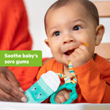 Bright Starts Morning Commute 3-Piece Gift Set