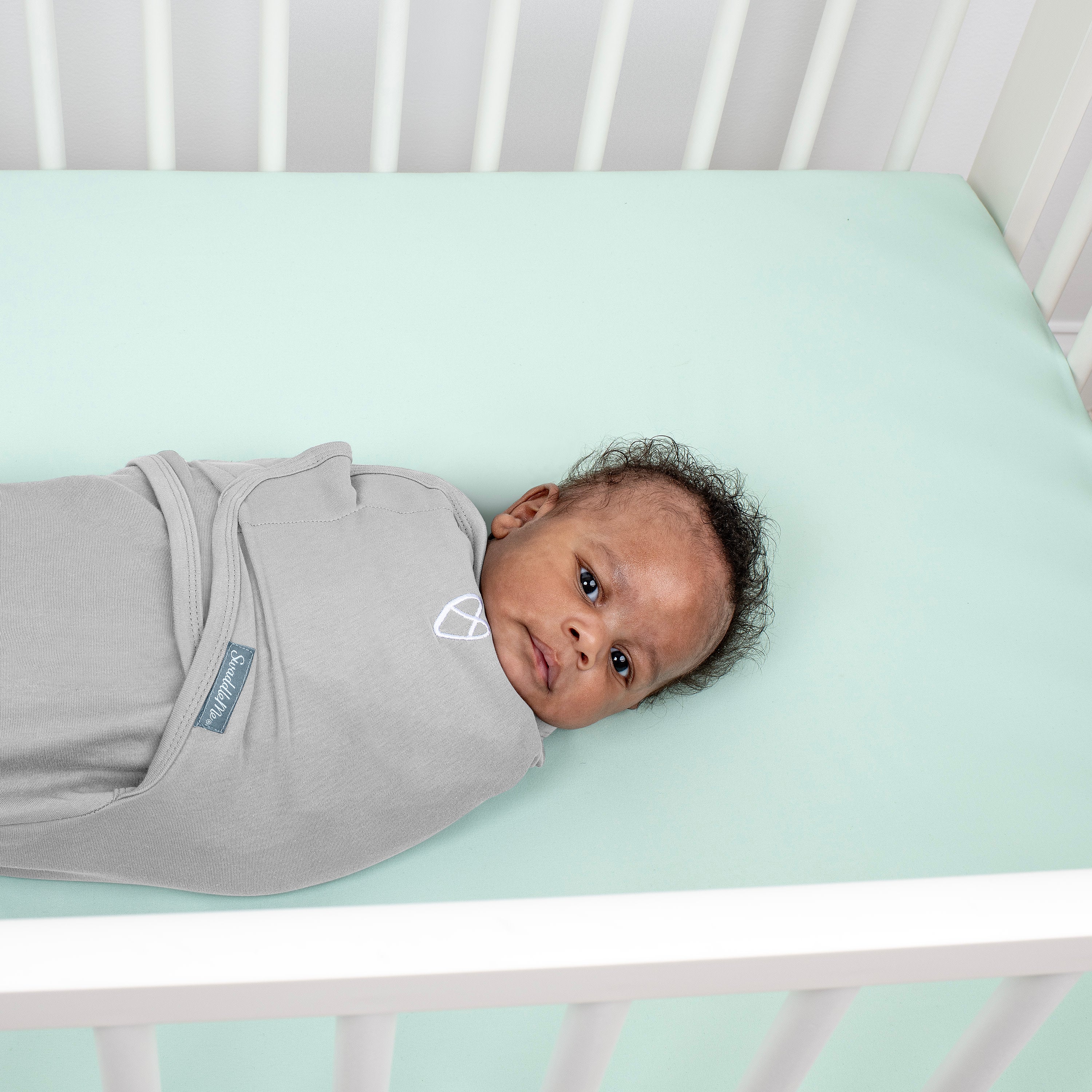 summer infant swaddleme fleece Original Swaddle, Size Preemie, 0-2 months, 1pk (Ivory) – Kids2, LLC
