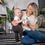 Baby Einstein Ocean Explorers Maritime Melodies Musical Toy, Ages 3+ Months