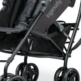 3Dlite Convenience Stroller