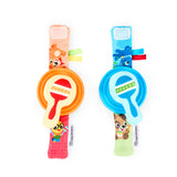 Baby Einstein Reach & Discover Milestone Kit, with Music & Rattles, Ages 3+ months, 5 Pc