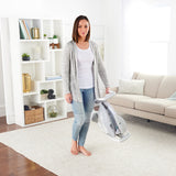 Ingenuity ConvertMe 2-in-1 Compact Portable Baby Swing 2 Infant Seat, Nash