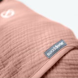 Muslin Original Swaddle, Size SM, 0-3 months, 1pk - Blush