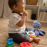 Baby Einstein Opus Sea of Senses 3-Piece Holiday Gift Set