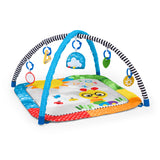 Baby Einstein Cals Curiosity Center FoldAway Play, Ages 0+ Months