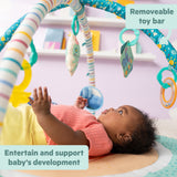 Disney Baby Stitch Party in Paradise Activity Gym, For Newborns and Up