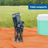 Ford Bronco Pop 'N Sit Portable Booster Chair by Bright Starts