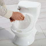 Summer My Size Potty Train & Transition