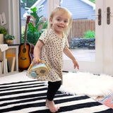 Baby Einstein Discovery Radio Toy Radio, Musical, Ages 6 Months+