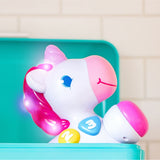 Rock & Glow Unicorn Toy