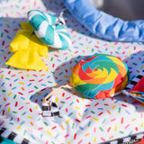 Summer by Ingenuity Pop n Jump SE