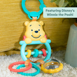 Disney Baby Winnie the Pooh Busy Bear Activity Toy by Bright Starts