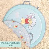 Bright Starts Disney Baby Winnie the Pooh Hunny Hangout Activity Gym