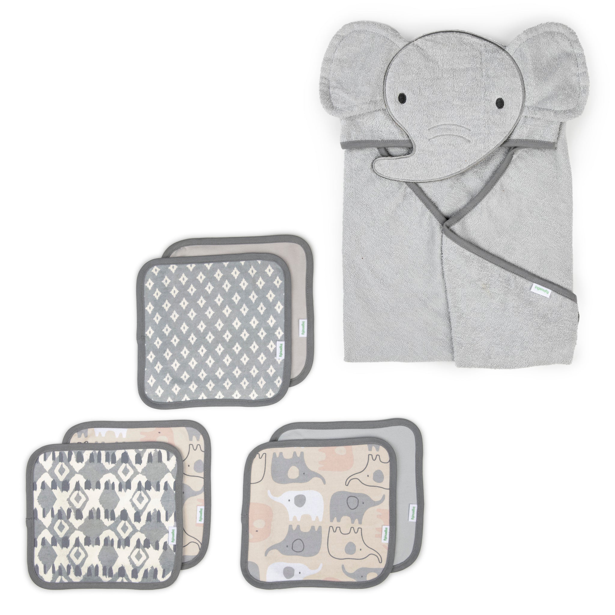 トップス soll the label Kids Terry Towel Set お取り寄せ】 Soll Boutique Sol and Lune – Set Towel Terry