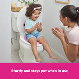 Disney Baby MINNIE MOUSE Flip & Sit Potty Seat