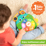 Bright Starts Safari Surprise Multisensory Toy