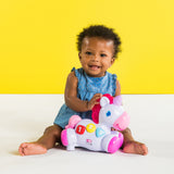 Rock & Glow Unicorn Toy