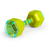 Bright Starts Off to the Gym 5 Piece Baby Toy Gift Set, Unisex, 3M+