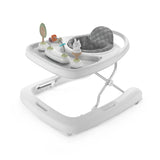 Ingenuity Step & Sprout 3-in-1 Activity Walker - First Forest