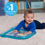 Bright Starts Disney Baby Stitch Water Mat Making Waves Baby Play Mat