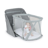 Ingenuity Dream Retreat Oval Fitted Replacement Sheet