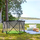 Pop N Play Portable Playard