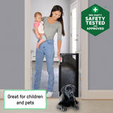 Ingenuity Tuck Away Retractable Extra Wide Gate