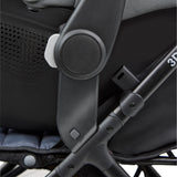 Ingenuity 3D Quickclose Stroller Carseat Adapter  1 pair