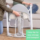 Cozy Spot Swing 'n Go Portable Swing