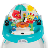 Baby Einstein Sky Explorers Baby Walker with Wheels and Activity Center