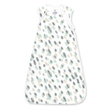 SwaddleMe by Ingenuity Night Sack Sleeper Size 3-18 Months, 1pk - Artist Dot