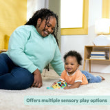 Disney Baby Winnie the Pooh Busy Bear Activity Toy by Bright Starts