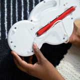 Baby Einstein Cals Curious Keys Xylophone Musical Baby Toy