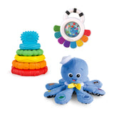 Baby Einstein Opus Sea of Senses 3-Piece Holiday Gift Set
