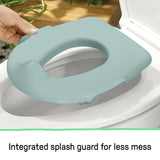 My Size Potty Pro - Green