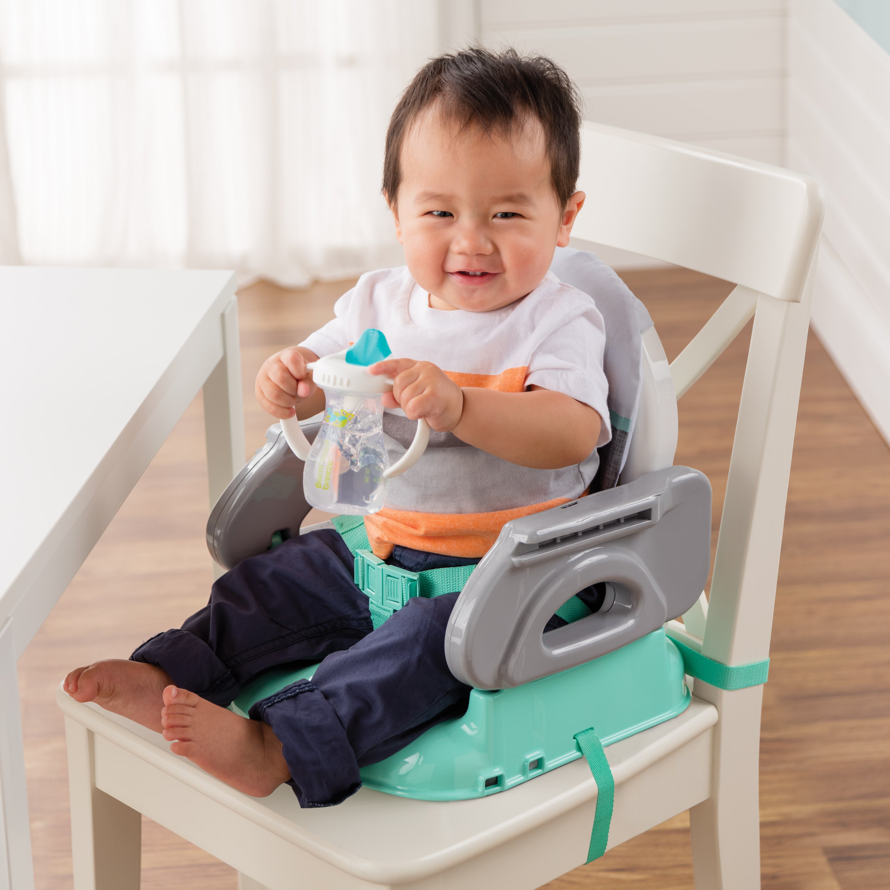 summer infant deluxe comfort folding booster seat pink Deluxe Comfort Folding Booster Seat
