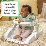 Ingenuity Prop Spot Learn-to-Sit - Loni